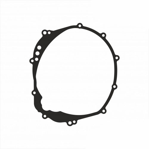 Прокладка кришки зчеплення Yamaha FJR 1300 5JW-15461-11-00